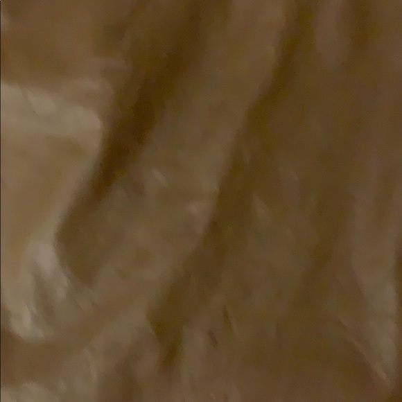 BarIII faux leather Skirt - Picture 7 of 7